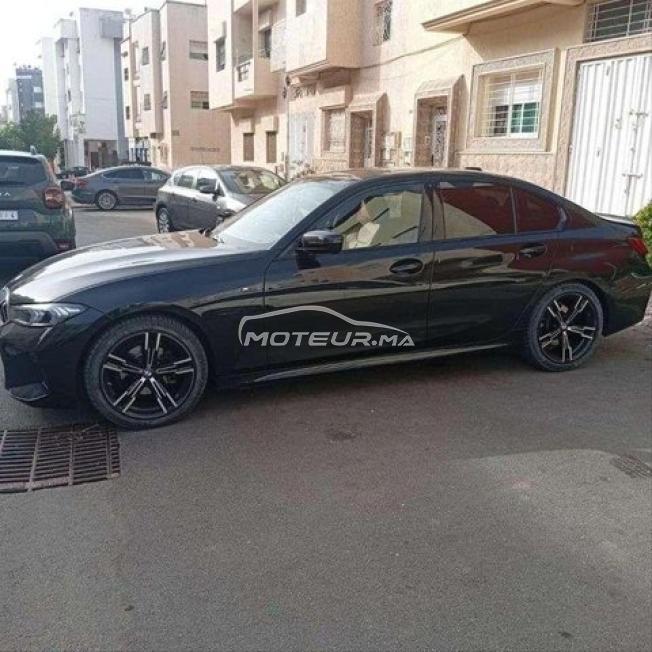BMW SERIE 3 Diesel Automatique 2023