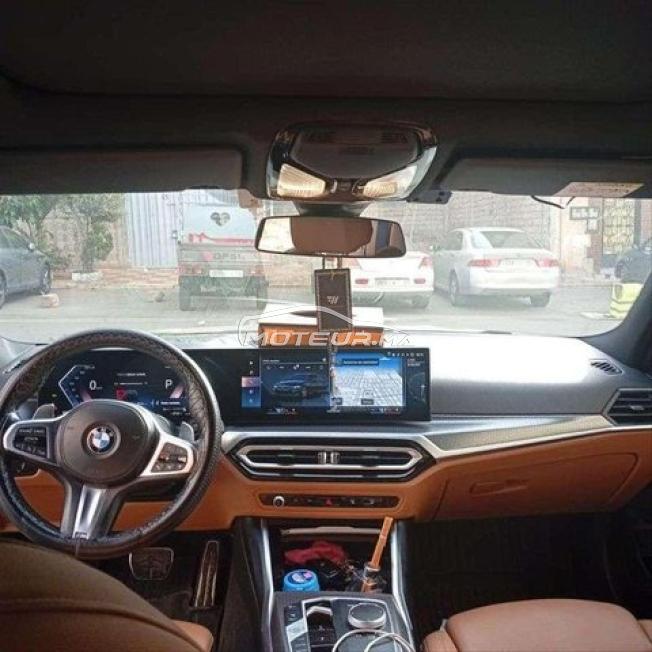 BMW SERIE 3 Diesel Automatique 2023