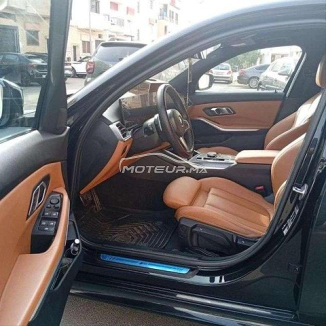 BMW SERIE 3 Diesel Automatique 2023