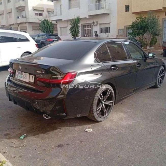 BMW SERIE 3 Diesel Automatique 2023