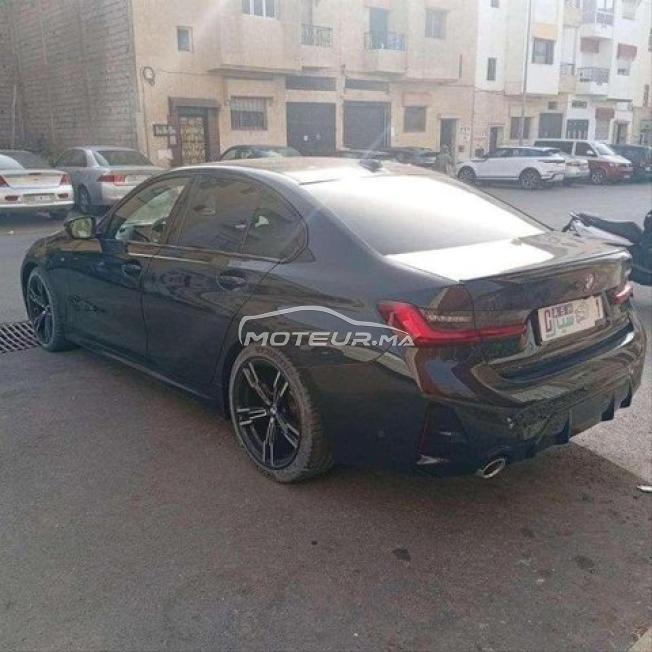 BMW SERIE 3 Diesel Automatique 2023