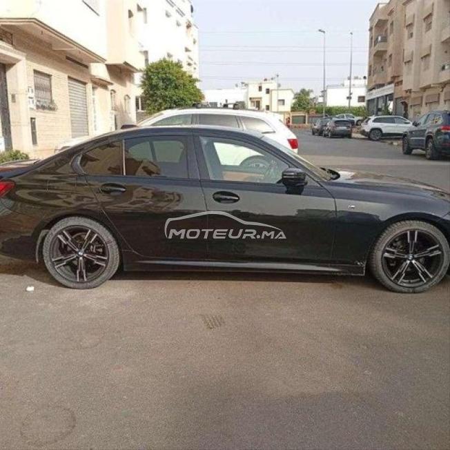 BMW SERIE 3 Diesel Automatique 2023