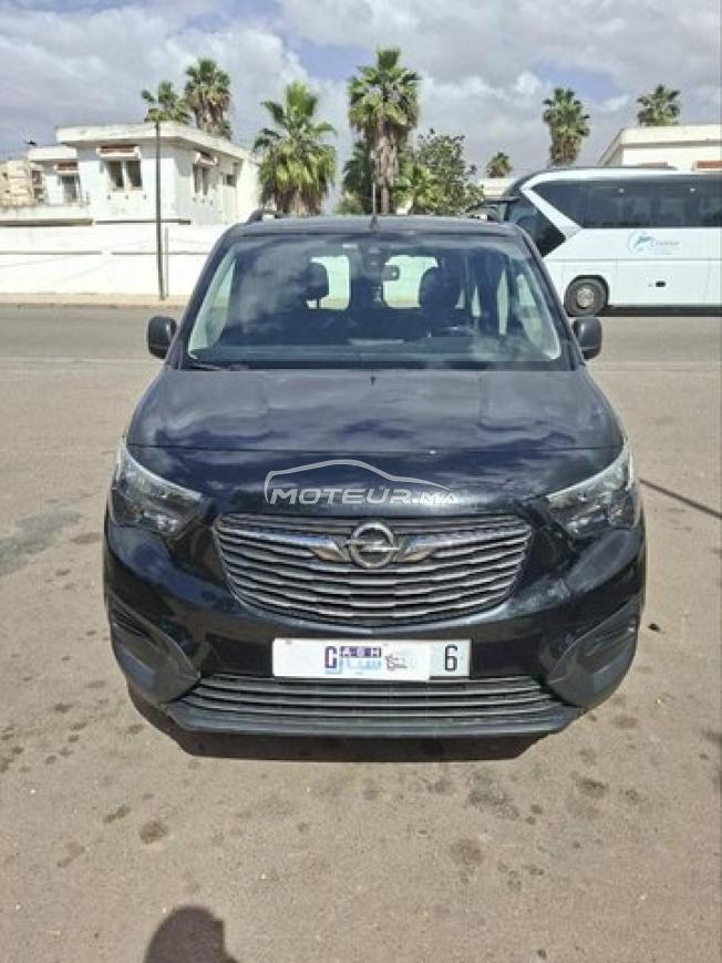 OPEL CAMPO Diesel Manuelle 2023