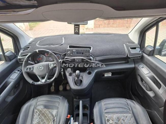OPEL CAMPO Diesel Manuelle 2023
