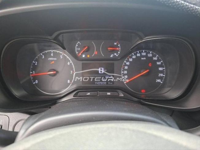 OPEL CAMPO Diesel Manuelle 2023