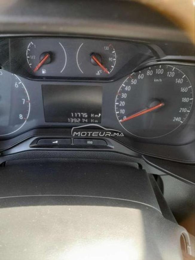 OPEL CAMPO Diesel Manuelle 2023