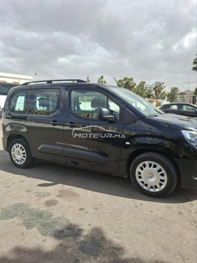 OPEL CAMPO Diesel Manuelle 2023