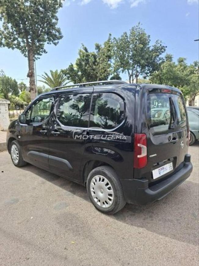 OPEL CAMPO Diesel Manuelle 2023