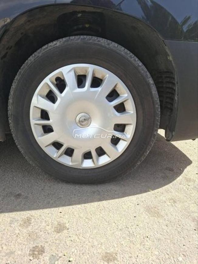 OPEL CAMPO Diesel Manuelle 2023