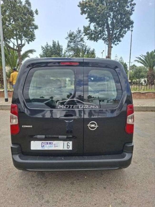 OPEL CAMPO Diesel Manuelle 2023