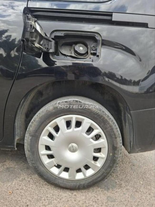 OPEL CAMPO Diesel Manuelle 2023