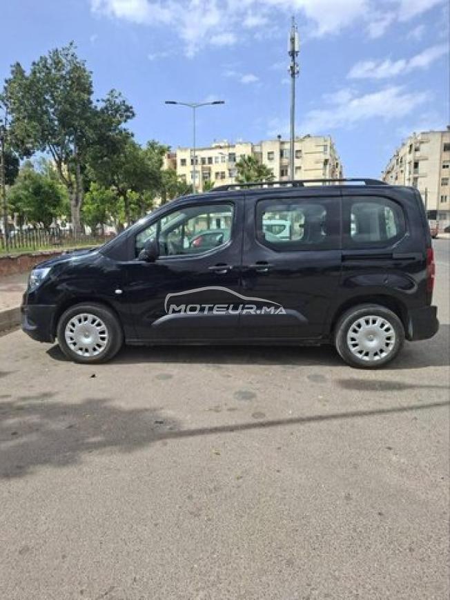 OPEL CAMPO Diesel Manuelle 2023