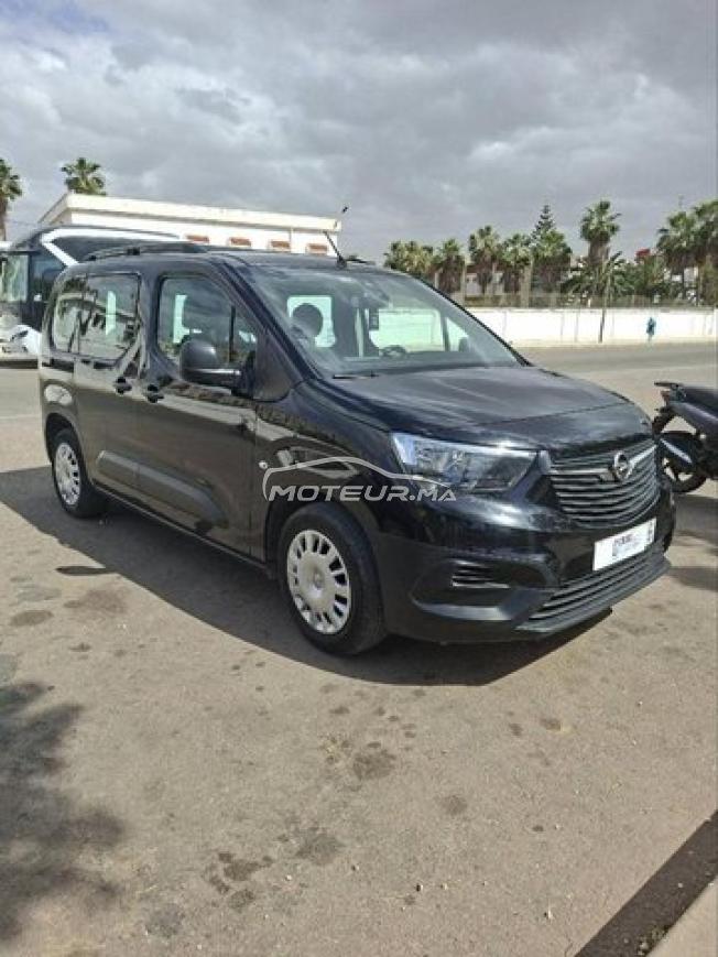 OPEL CAMPO Diesel Manuelle 2023