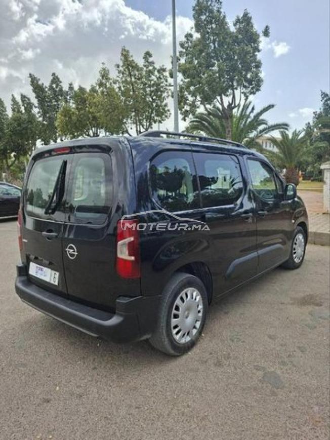 OPEL CAMPO Diesel Manuelle 2023