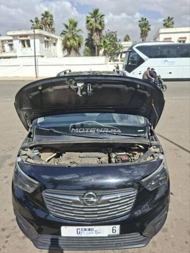 OPEL CAMPO Diesel Manuelle 2023