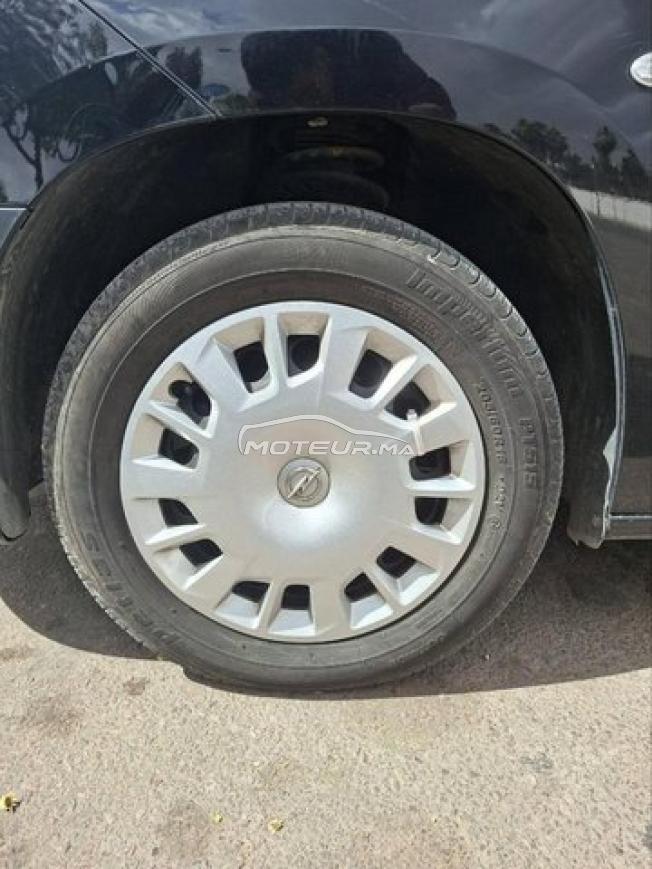 OPEL CAMPO Diesel Manuelle 2023