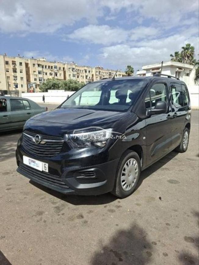 OPEL CAMPO Diesel Manuelle 2023