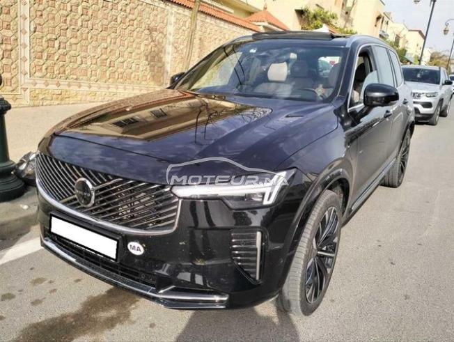 KIFAL - VOLVO XC90