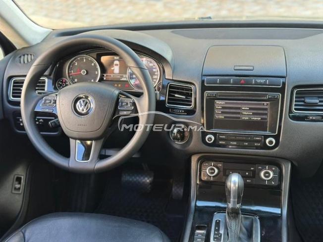 Volkswagen Touareg 2017