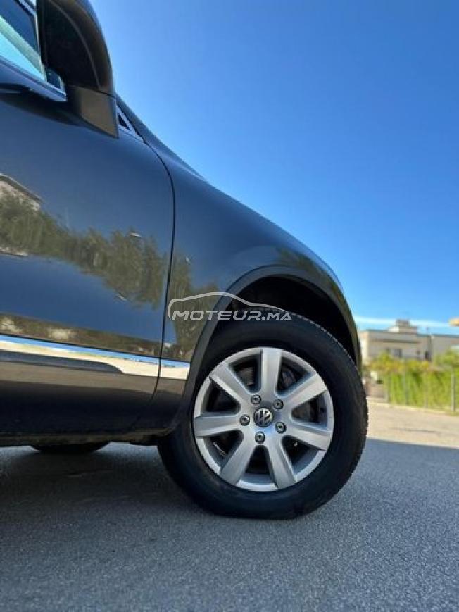 Volkswagen Touareg 2017
