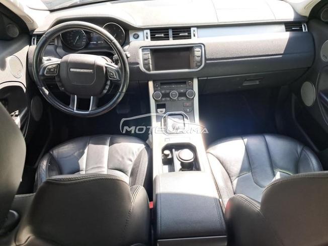 1451 - Land rover Range Rover Evoque 2014 expertis