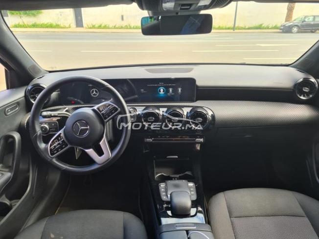 Mercedes-Benz Classe A Diesel Automatique 2022