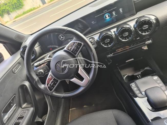 Mercedes-Benz Classe A Diesel Automatique 2022