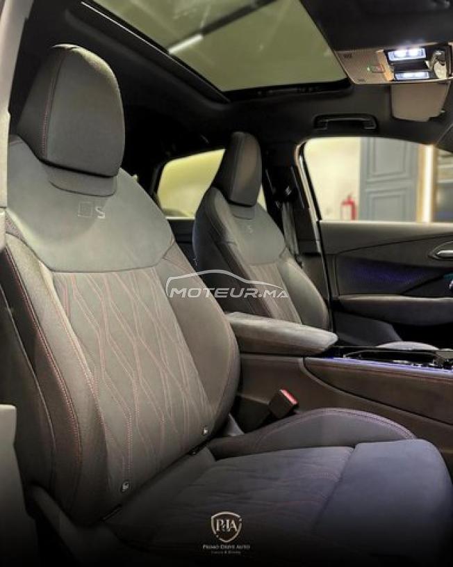 Audi Q3 Sline 2026 importée 0 km Hybride 272 CV