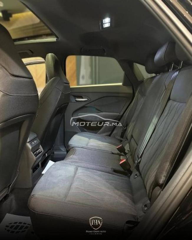 Audi Q3 Sline 2026 importée 0 km Hybride 272 CV