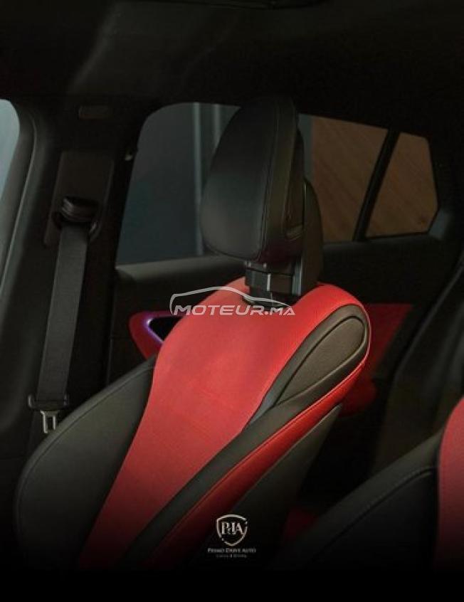 Mercedes-Benz Classe GLC Hybride Automatique 2026