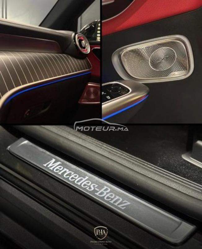 Mercedes-Benz Classe GLC Hybride Automatique 2026