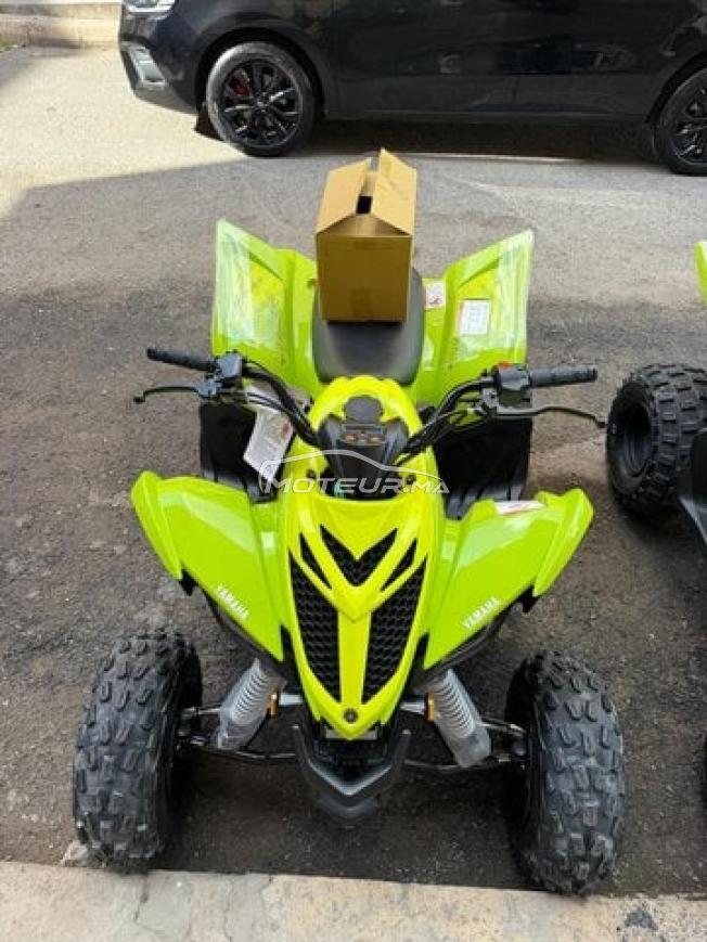 Raptor 110 