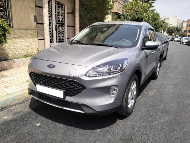 KIFAL - FORD Kuga