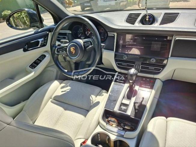 PORSCHE MACAN Essence Automatique 2022