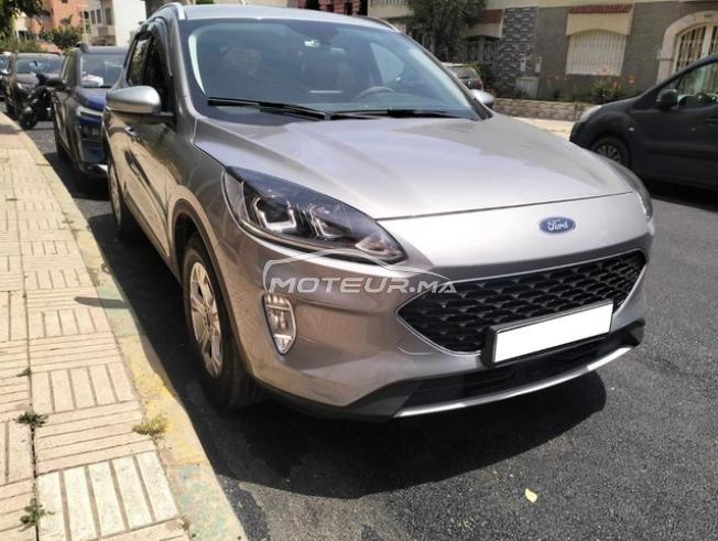 KIFAL - FORD Kuga
