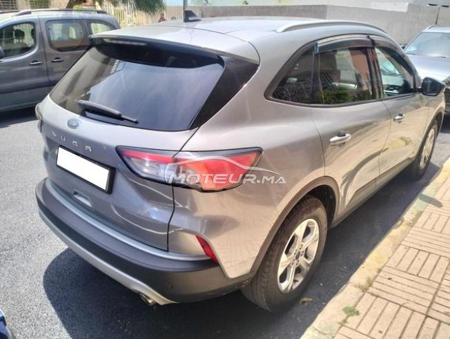KIFAL - FORD Kuga