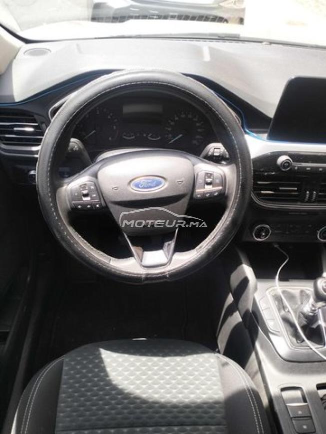 KIFAL - FORD Kuga
