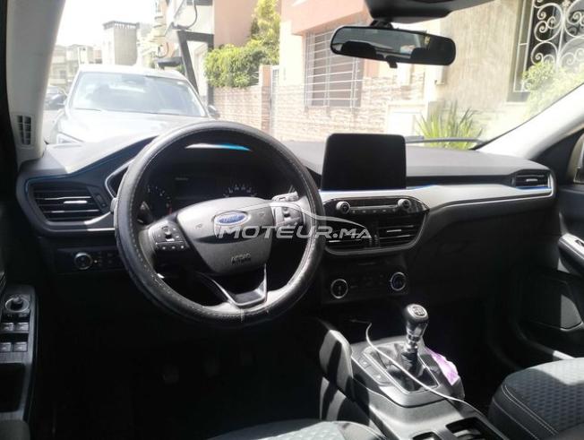 KIFAL - FORD Kuga
