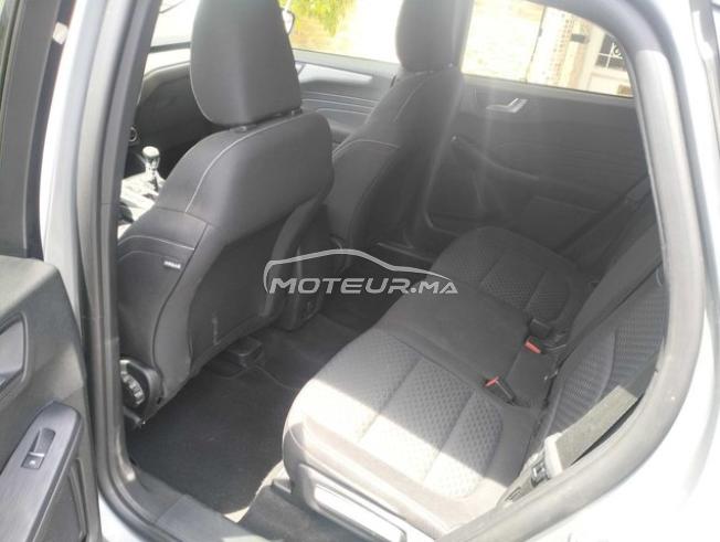 KIFAL - FORD Kuga