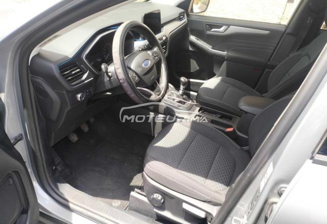 KIFAL - FORD Kuga