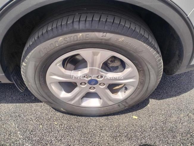 KIFAL - FORD Kuga