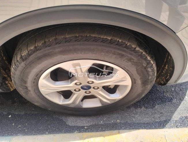 KIFAL - FORD Kuga