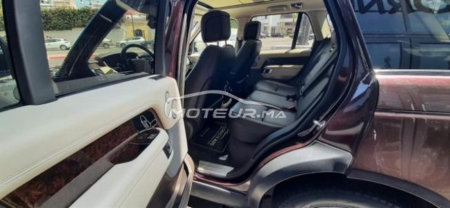 Range Rover vogue