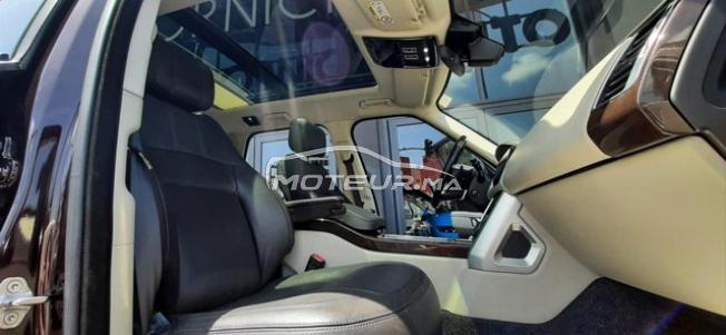 Range Rover vogue