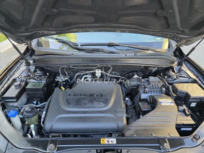 HYUNDAI SANTA FE 1ER  ✋️ AUTOMATIQUE 