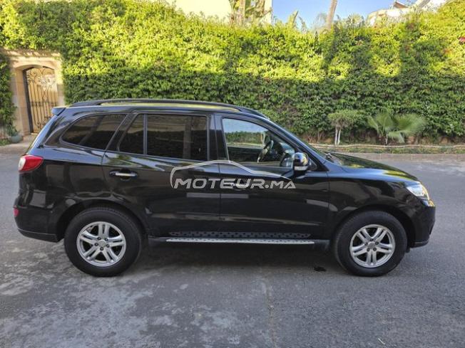 HYUNDAI SANTA FE 1ER  ✋️ AUTOMATIQUE 