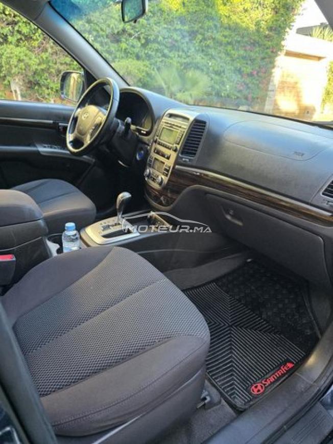 HYUNDAI SANTA FE 1ER  ✋️ AUTOMATIQUE 