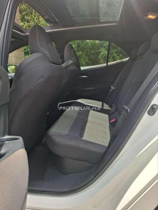 TOYOTA COROLLA SPORT Hybride Automatique 2020