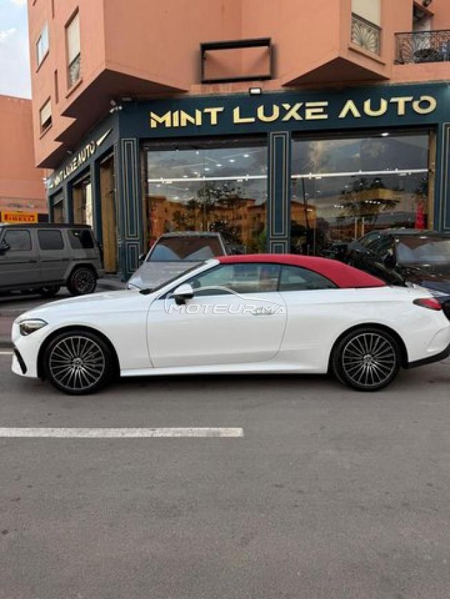 Mercedes CLE 200 2025