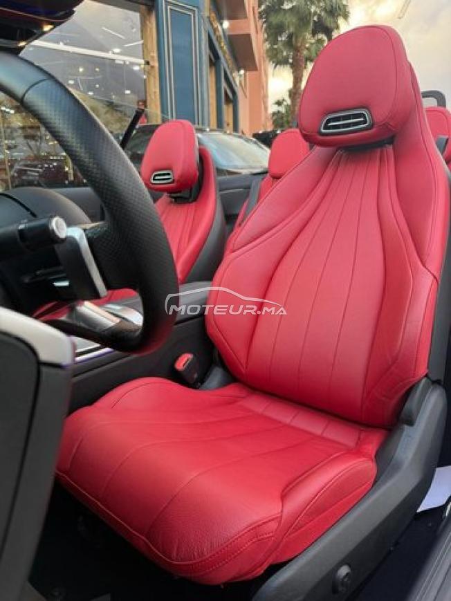 Mercedes CLE 200 2025